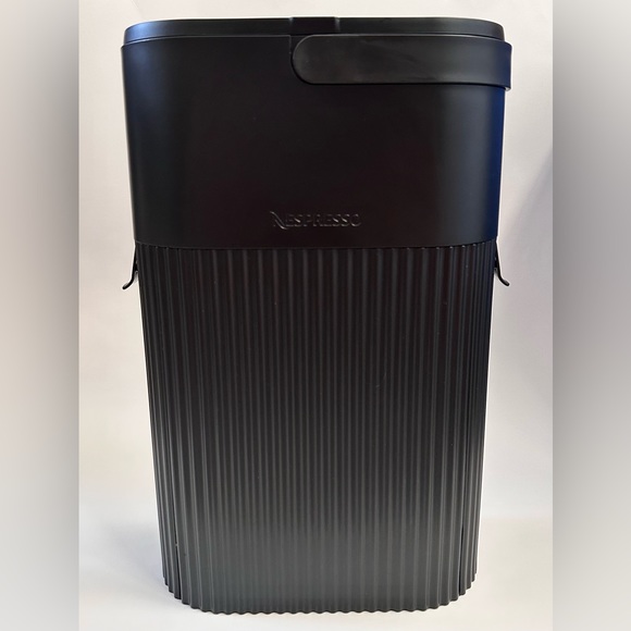 Nespresso Kitchen Nespresso Pod Recycling Bin Poshmark